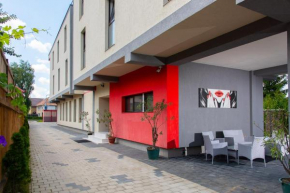 Vila William’s, Braşov